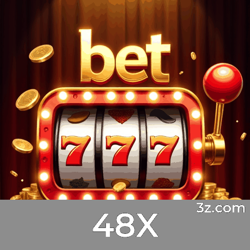 48X - Cassino Online Seguro e Premiado