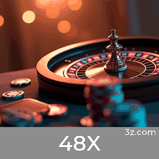 Aplicativo 48X: Apostas Móveis Simplificadas