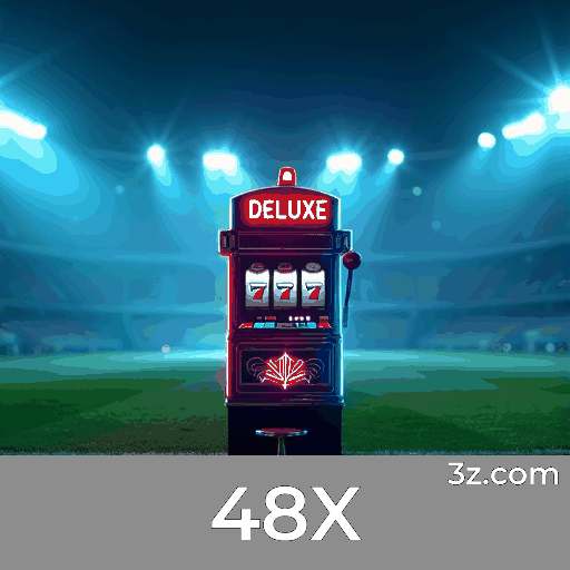 48X - Cassino Online Seguro e Premiado