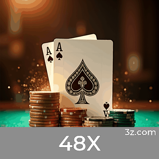 48X: A Plataforma de Apostas Com Serviço Profissional e Seguro