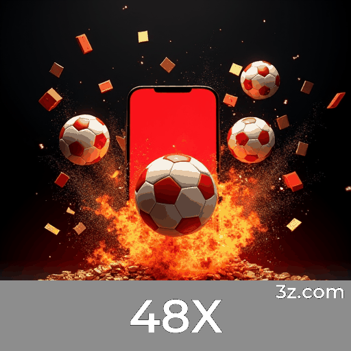 48X - Cassino Online Seguro e Premiado