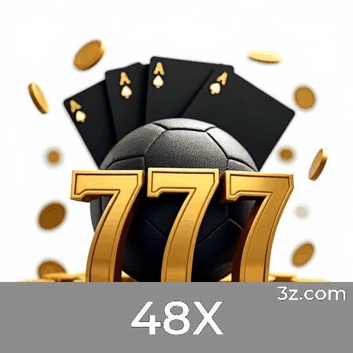 48X - Cassino Online Seguro e Premiado