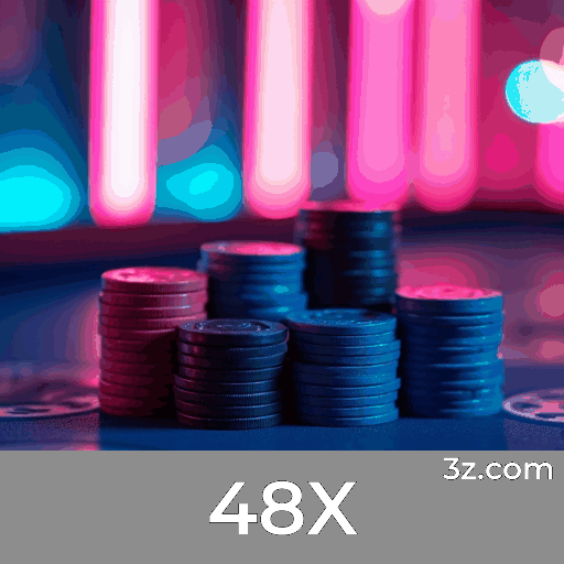 48X - Cassino Online Seguro e Premiado