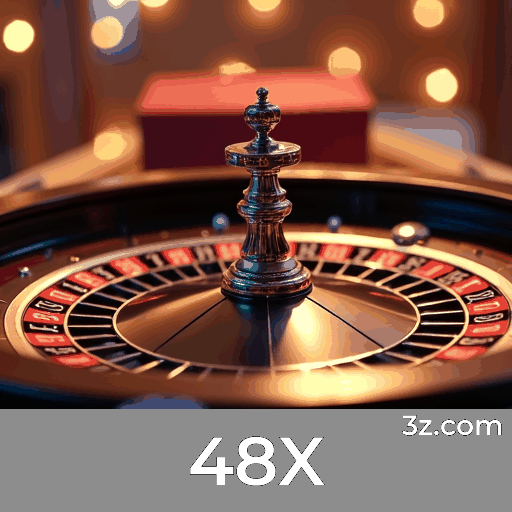 Maximize Seus Ganhos com 48X: Táticas Comprovadas